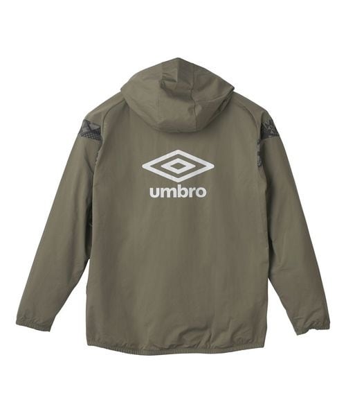 専用商品 アンブロ（umbro）/ウォームアップジャケット・パンツ THE THIRD