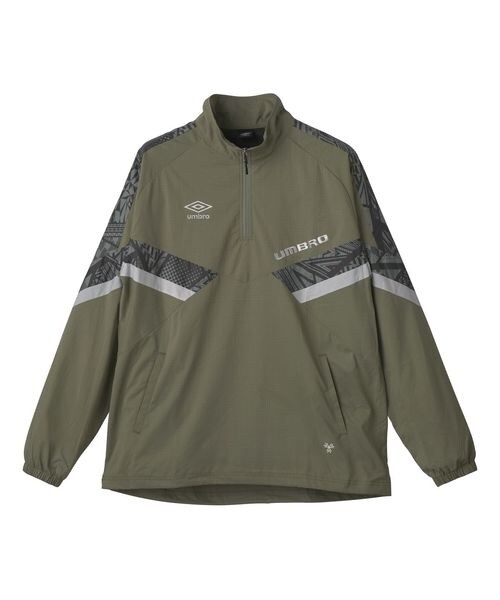 アンブロ(umbro)/ピステ・パンツ THE THIRDアノラックピステ アンブロ(umbro)/ピステ・パンツ THE THIRDアノラックピステ