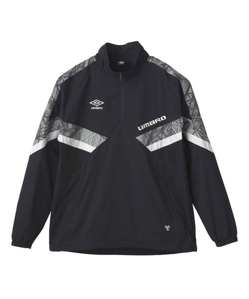 アンブロ（umbro）/ピステ・パンツ THE THIRDアノラックピステ