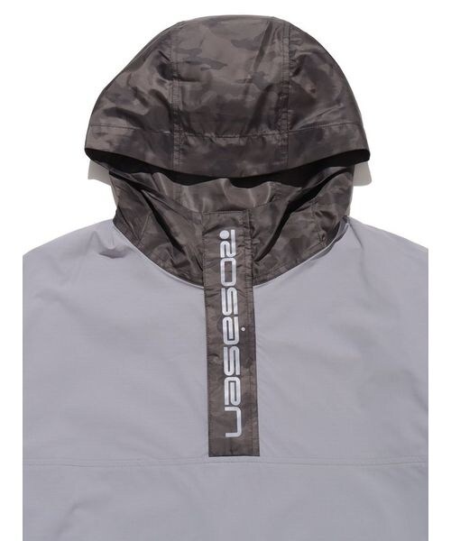 その他のブランド（other）/ジャケット ロサーセン　メンズ　リップストップブルゾン その他のブランド（other）/ジャケット ロサーセン メンズ リップス