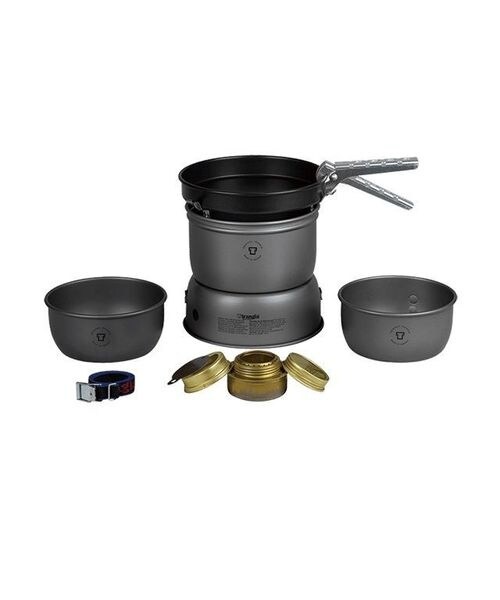 その他のブランド（other）/ソロキャンプ用クッカー TR STORMCOOKER  S　HD