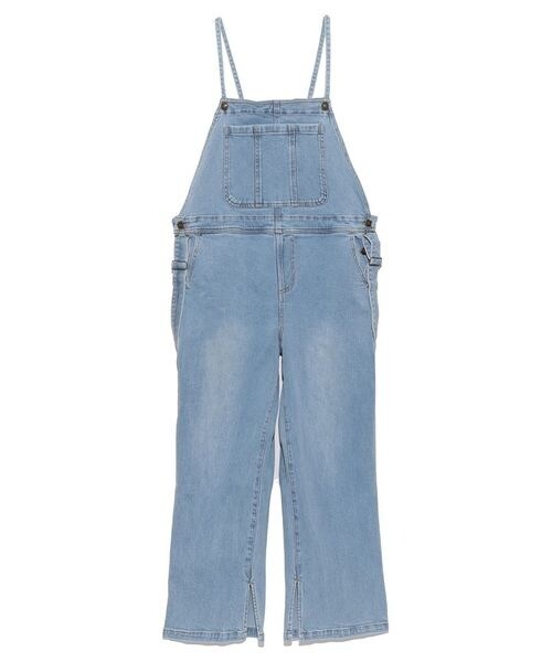その他のブランド（other）/ロングパンツ DENIM OVERALLSの通販は 8,209円