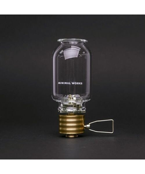 その他のブランド（other）/その他ランタン・ライト EDISON LANTERN − GOLD