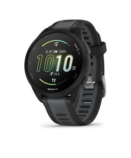 その他のブランド（other）/スポーツアクセサリー Forerunner 165 Music Black