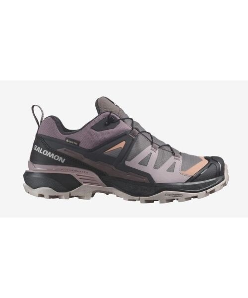 サロモン（SALOMON）/トレッキングシューズ（ローカット） X ULTRA 360 GTX W