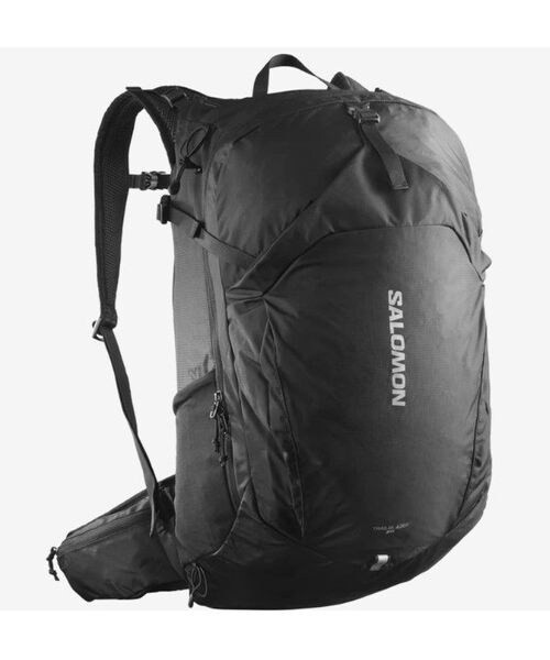 【NEW】サロモン（SALOMON）/トレッキングバッグ(〜30L) TRAILBLAZER 30の通販は 11,550円