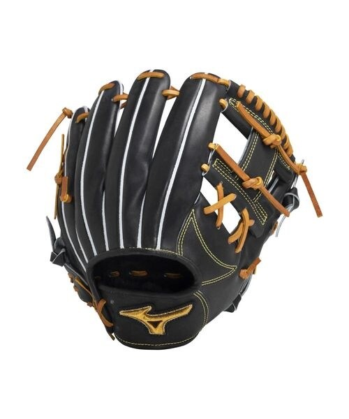 ミズノプロ　軟式　硬式グローブ　投手用　　2個セット ミズノプロ 軟式 硬式グローブ 投手用 2個セット 軟式用【ミズノプロ