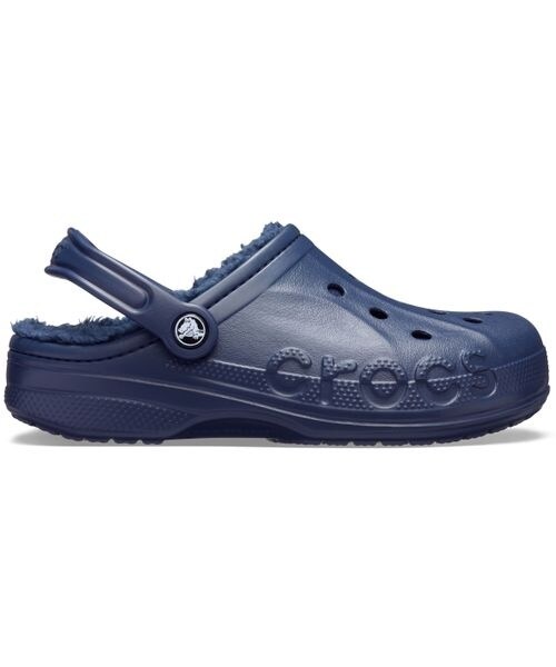 クロックス（crocs）/クロックサンダル BAYA LINED CLOGの通販は