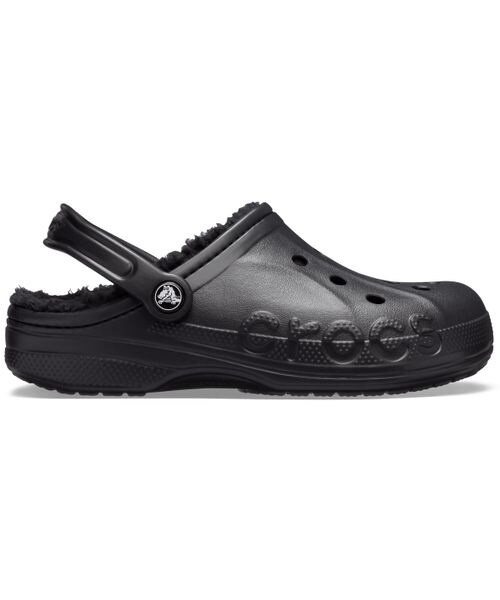 クロックス（crocs）/クロックサンダル BAYA LINED CLOGの通販は