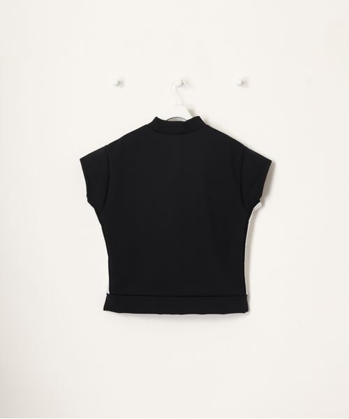 ニューバランス ゴルフ（New Balance Golf）/スウェット・パーカー SWEAT OFF−MOCK NECK PO