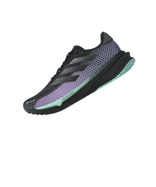 アディダス（adidas）/一般ランナー SUPERNOVA W GTX