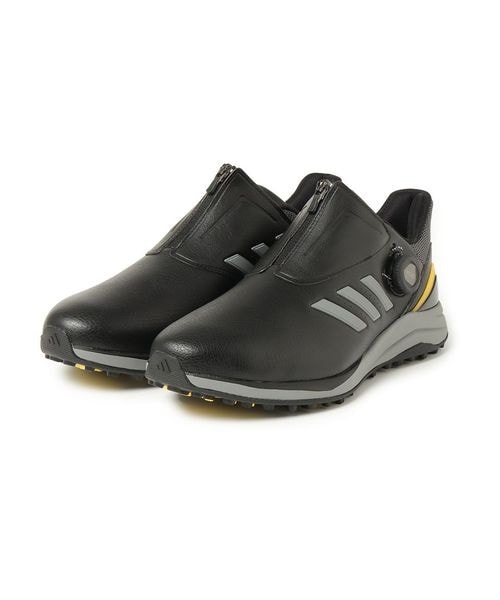 アディダス（adidas）/スパイクレス ソーラーモーションボア24