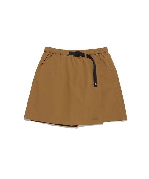 タラスブルバ（TARAS BOULBA）/ショートパンツ レディース ラップショーツの通販は
