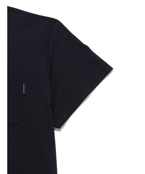 タラスブルバ（TARAS BOULBA）/Tシャツ ポリエステル ポケットT