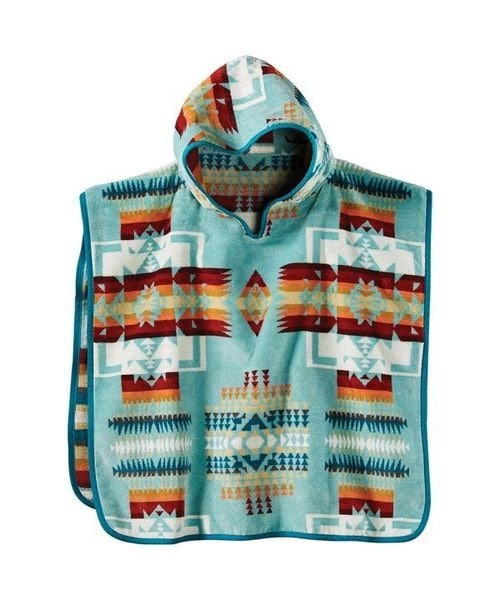 ペンドルトン（PENDLETON）/収納・キャリー・その他グッズ PWM JQHOODED タオル チーフJS AUQ 1SZ