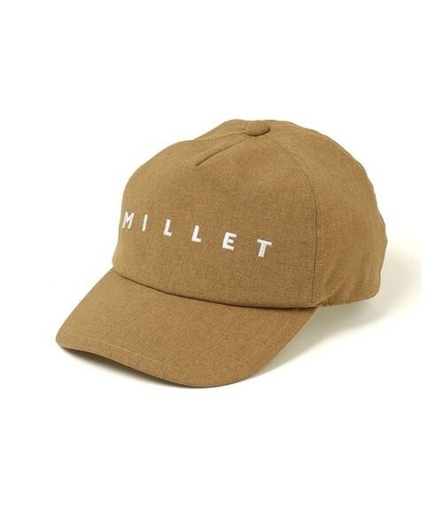 ミレー（MILLET）/その他ウェアアクセサリー CONDUIRE CAPの通販は