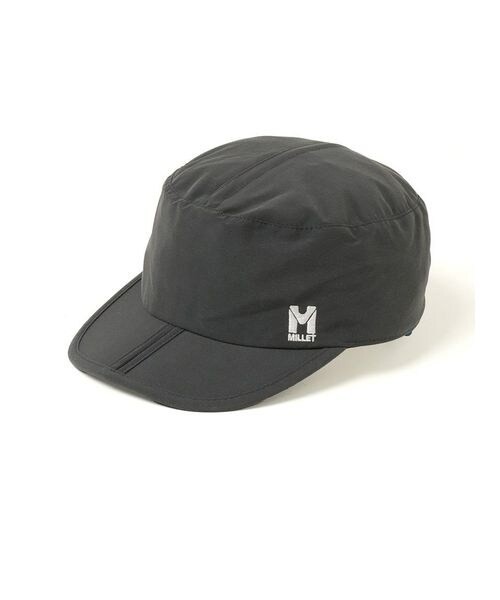 ミレー（MILLET）/その他ウェアアクセサリー ベンチ キャップ(VENTI CAP)の通販は