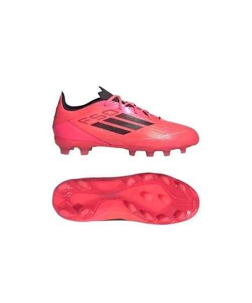 アディダス（adidas）/サッカースパイク キッズ F50 PRO HG／AG