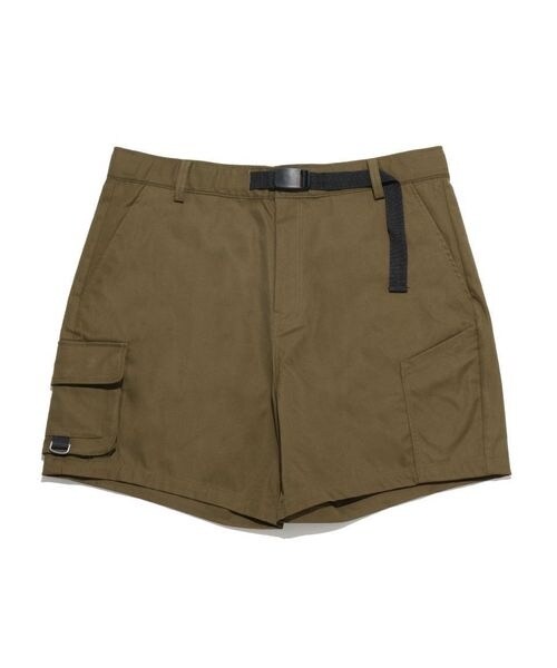 プラスフェニックス（plus phenix）/メンズ SHORT PANTSの通販は