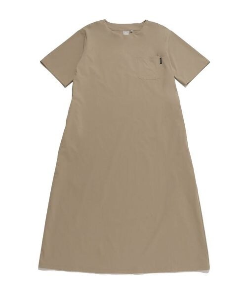 タラスブルバ（TARAS BOULBA）/シャツ・ポロシャツ レディース フレアワンピース