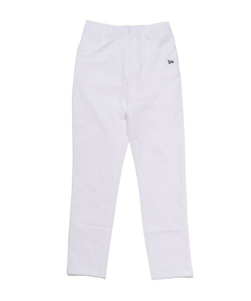 ニューエラ（NEW ERA）/ロングパンツ GFW SKINNY PT WHI