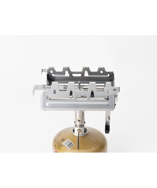【新品】スノーピーク　ギガパワーストーブ　レクタ snow peak スノーピーク snowpeak ギガパワーストーブレクタ【GS