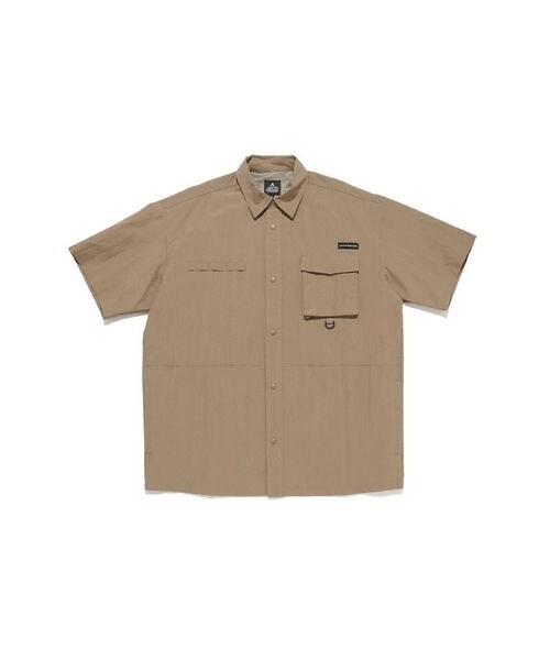 タラスブルバ（TARAS BOULBA）/シャツ・ポロシャツ ハーフスリーブシャツ