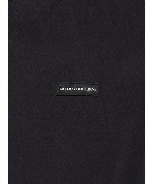 タラスブルバ（TARAS BOULBA）/トレッキング ジップアップジャケット_6