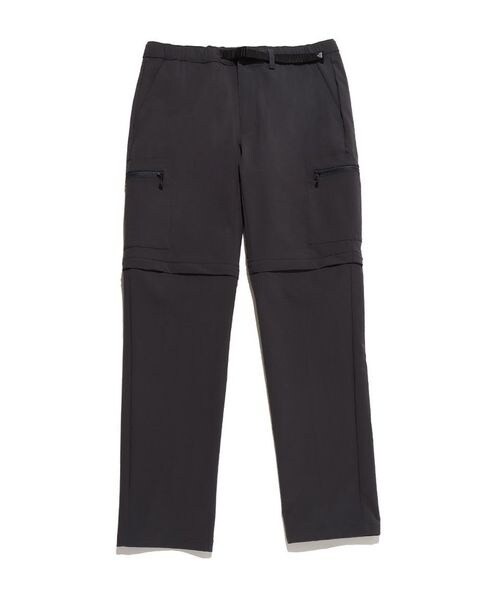 タラスブルバ（TARAS BOULBA）/ロングパンツ コンバーチブルストレッチパンツの通販は