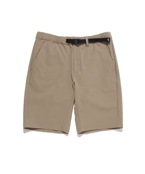 タラスブルバ（TARAS BOULBA）/ロングパンツ ストレッチハーフパンツ