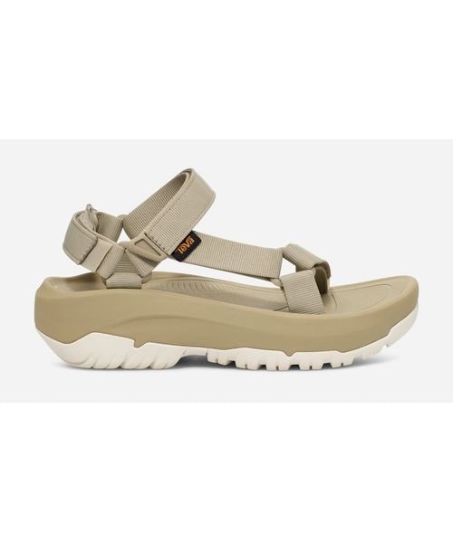 テバ（TEVA）/アウトドアシューズ W HURRICANE XLT2 AMPSOLE