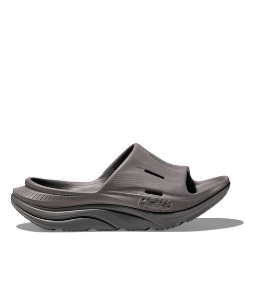 ホカ オネオネ（HOKA ONE ONE）/その他サンダル U ORA RECOVERY SLIDE 3の通販は 8,217円