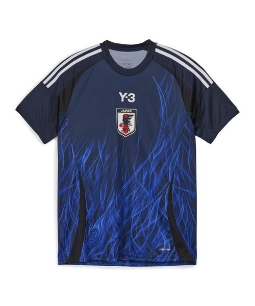 アディダス（adidas）/ウェア サッカー日本代表 2024 ホーム レプリカ ユニフォーム