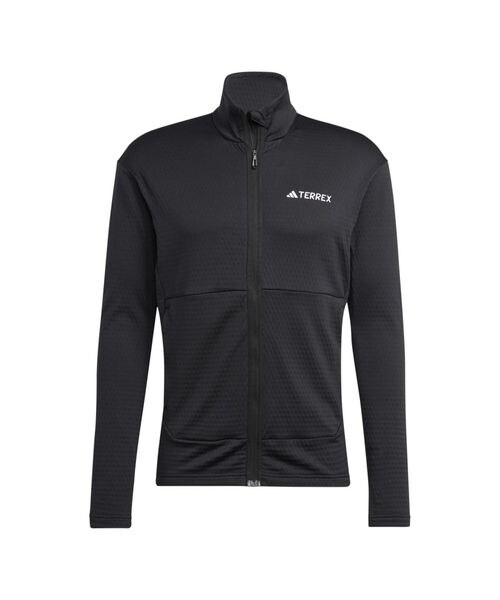 アディダス（adidas）/フリース・ニット M TERREX MULTI ライト フルース ジャケットの通販は