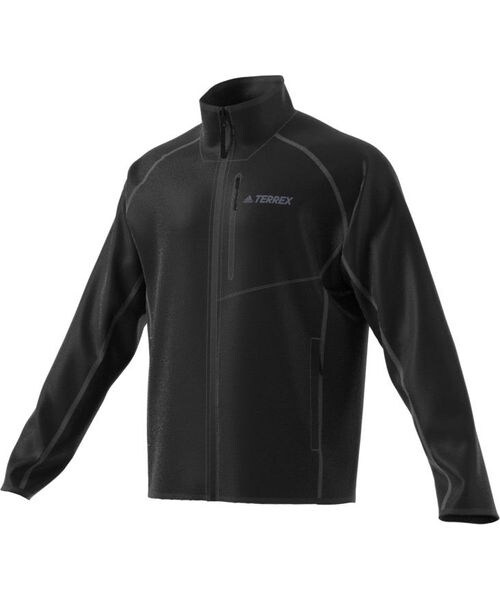 アディダス（adidas）/フリース・ニット M TERREX MT FLEECE ジャケットの通販は 8,613円