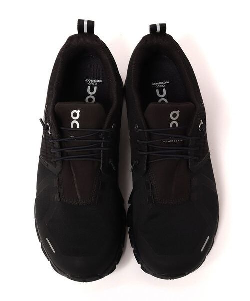 オン（On）/一般ランナー CLOUD 5 WATERPROOF