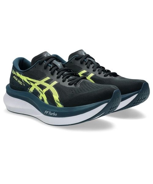 アシックス（asics）/シリアスランナー MAGIC SPEED 4の通販は