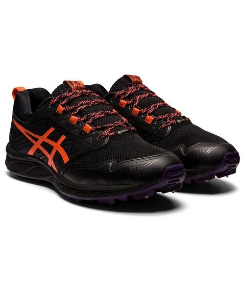 アシックス（asics）/トレイルランニング GELFujiSetsu3GTX
