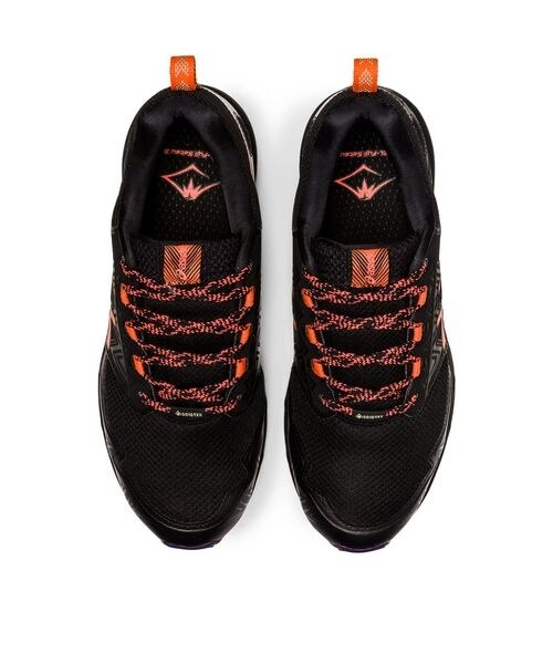 アシックス（asics）/トレイルランニング GELFujiSetsu3GTXの通販はau