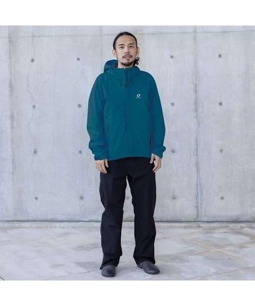 その他のブランド（other）/セットアップ メンズ　コンバットレインスーツ