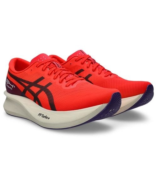 アシックス（asics）/チャレンジランナー S4+ YOGIRI