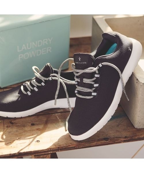 エミュオーストラリア（EMU Australia）/アウトドアカジュアル ウール