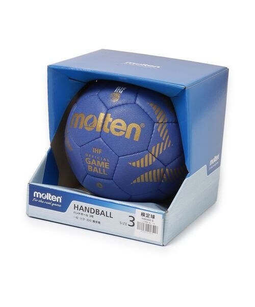 モルテン molten 2025年ハンド男子世界選手権 ボール モルテン（molten）/ボール 2025年ハンド男子世界選手権の通販はau PAY