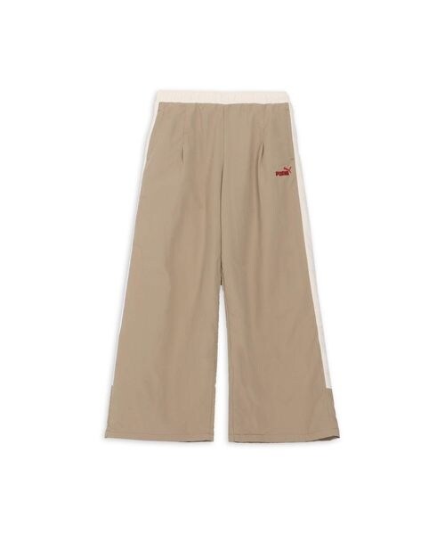 プーマ（PUMA）/その他ボトムス CORE HERITAGE ウーブン ラインド トラック