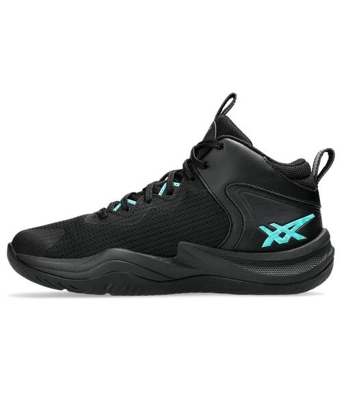 ASICS NOVA SURGE 3 26cmバスケシューズ アシックス(asics) バスケットシューズ NOVA SURGE 3 ノバサージ