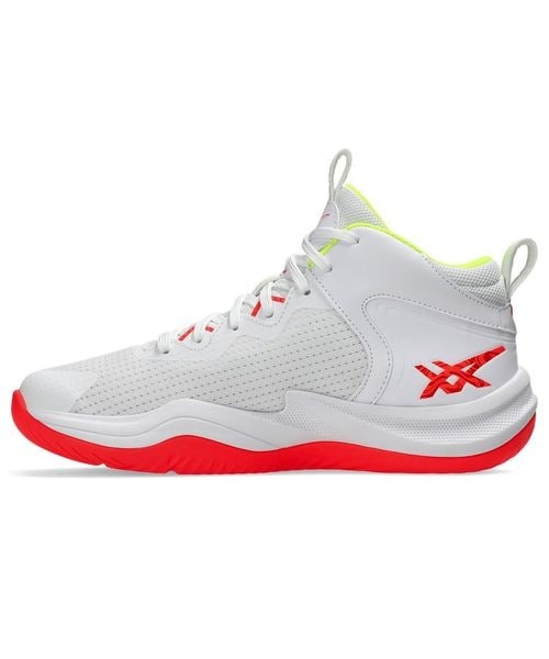アシックス（asics）/バスケットシューズ NOVA SURGE 3 GS