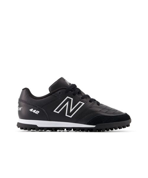 ニューバランス（new balance）/サッカーターフシューズ 442 ACADEMY TF JNR V2の通販は 6,776円
