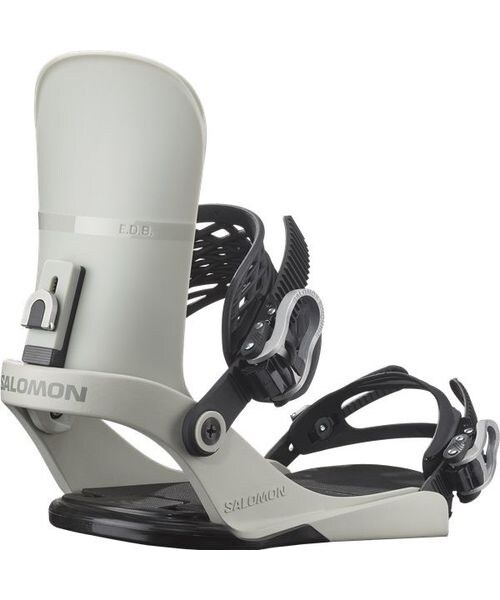 サロモン（SALOMON）/バインディング EDB GREY