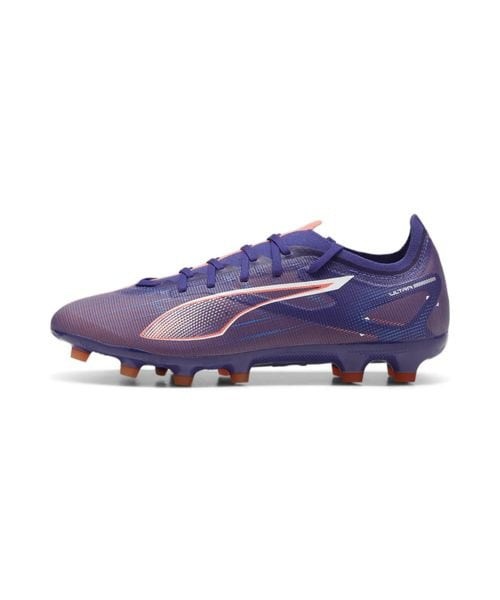 プーマ（PUMA）/サッカースパイク ウルトラ 5 マッチ HG／AGの通販は