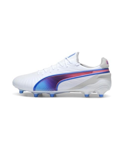 プーマ（PUMA）/サッカースパイク K) キング アルティメット FG／AG(LONG PILの通販は